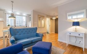 Rent Like Home - Zlota 6